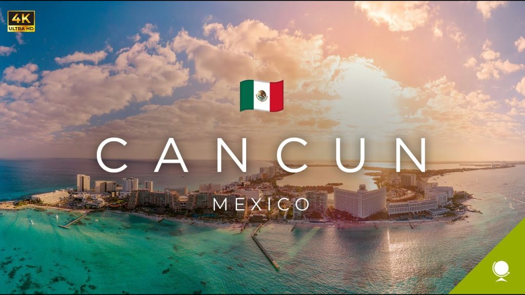 The Tourist Gallery - Cancún