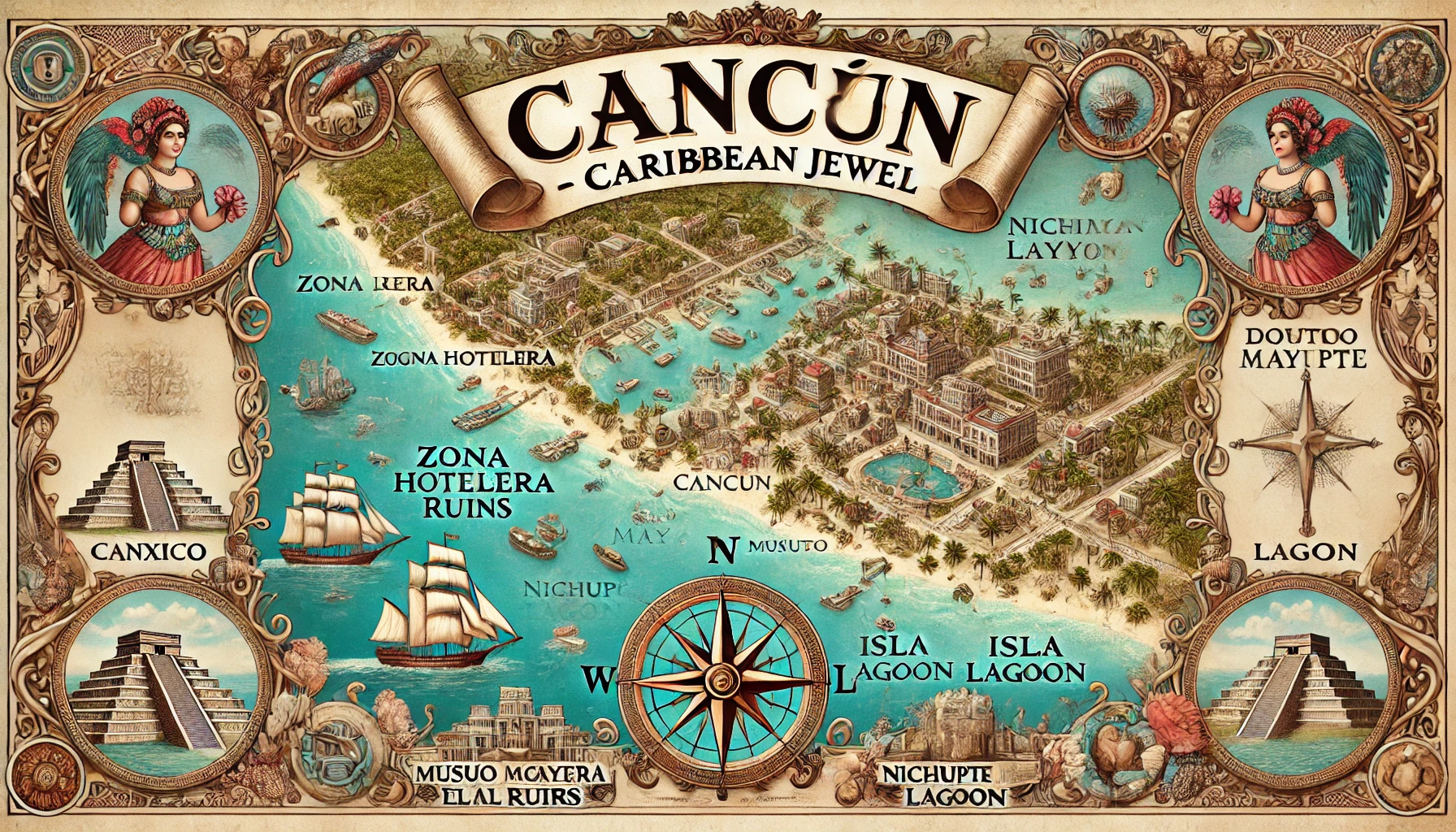 Cancún