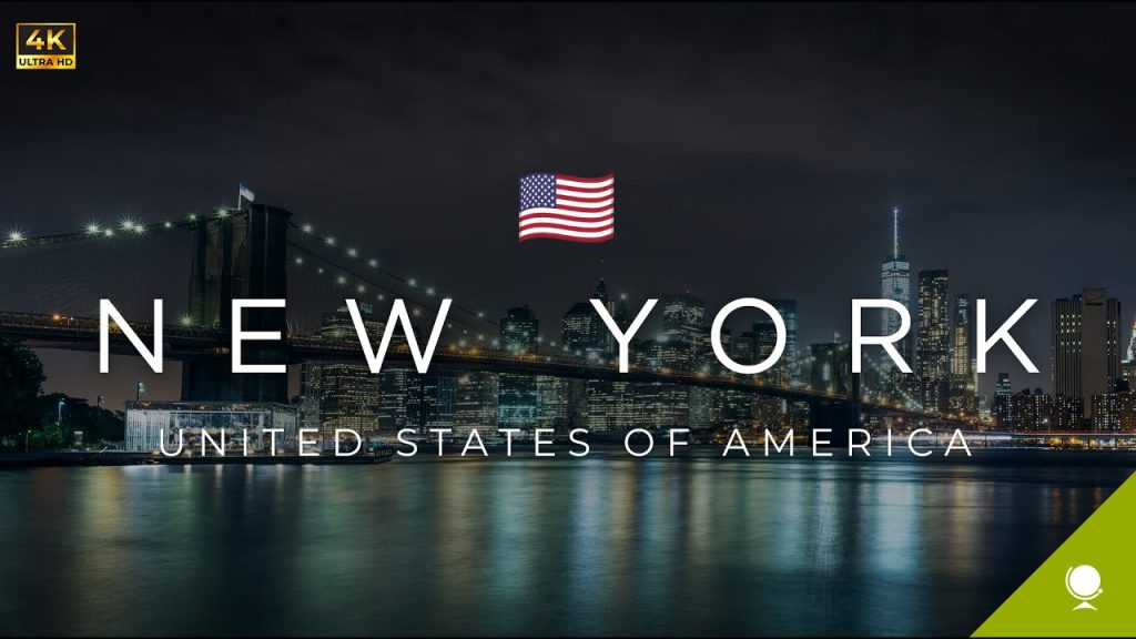 The Tourist Gallery - New York