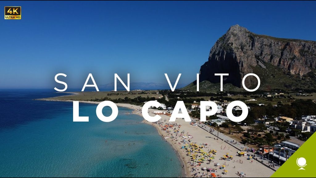 San Vito Lo Capo